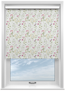 Highland Meadow, Gravity - Roller Blind